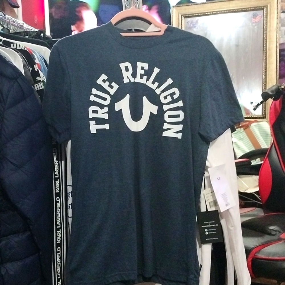 True Religion Shirt